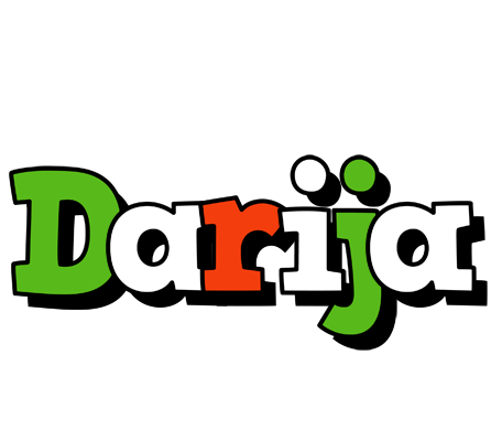 Darija venezia logo