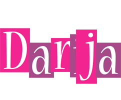 Darija whine logo