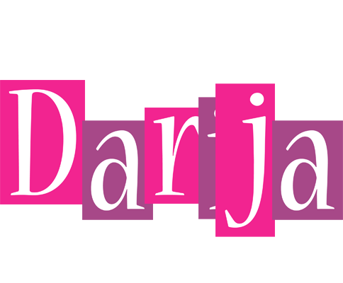 Darija whine logo