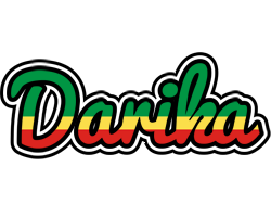 Darika african logo