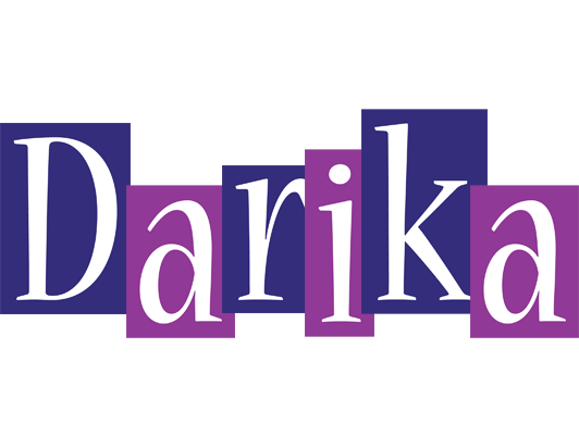 Darika autumn logo