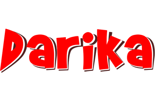 Darika basket logo