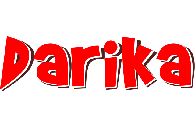 Darika basket logo