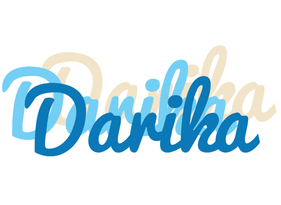 Darika breeze logo