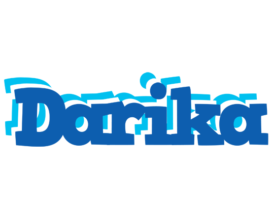 Darika business logo
