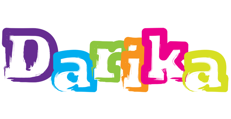Darika casino logo