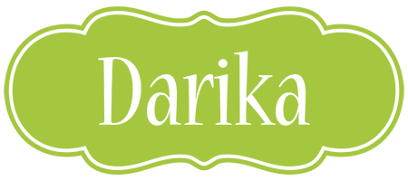 Darika family logo