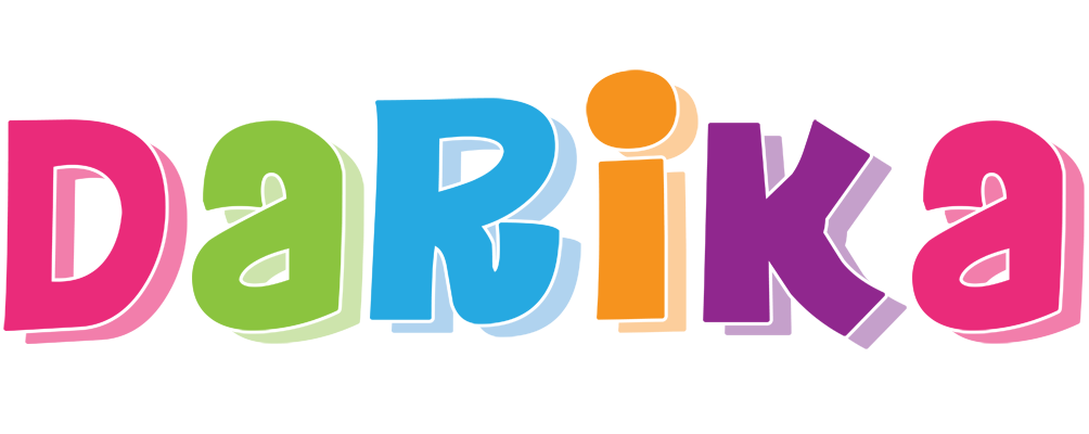 Darika friday logo