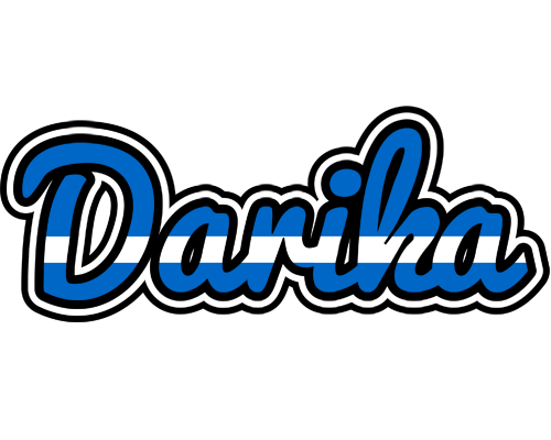 Darika greece logo