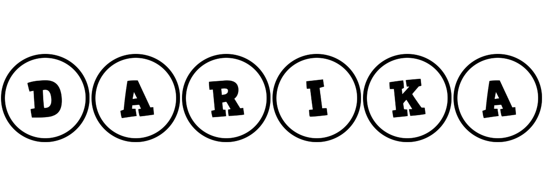 Darika handy logo
