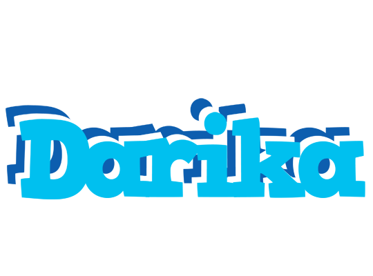 Darika jacuzzi logo