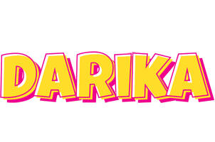 Darika kaboom logo