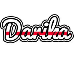 Darika kingdom logo