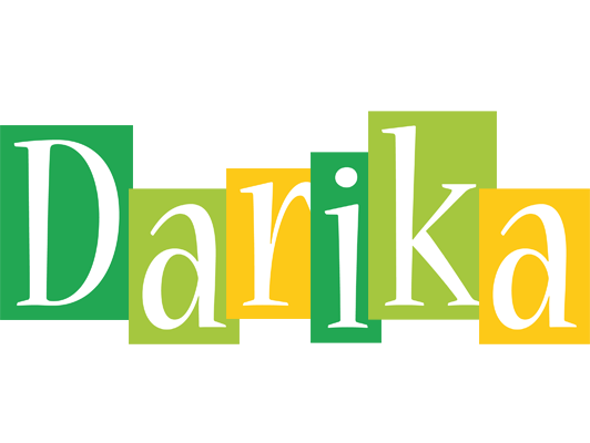 Darika lemonade logo
