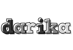 Darika night logo