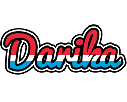 Darika norway logo