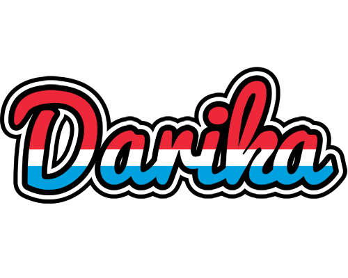 Darika norway logo