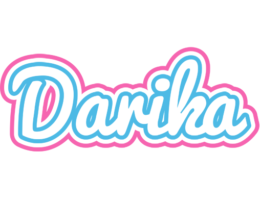 Darika outdoors logo