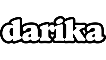 Darika panda logo