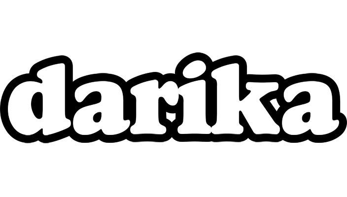 Darika panda logo