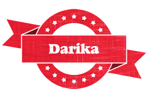 Darika passion logo