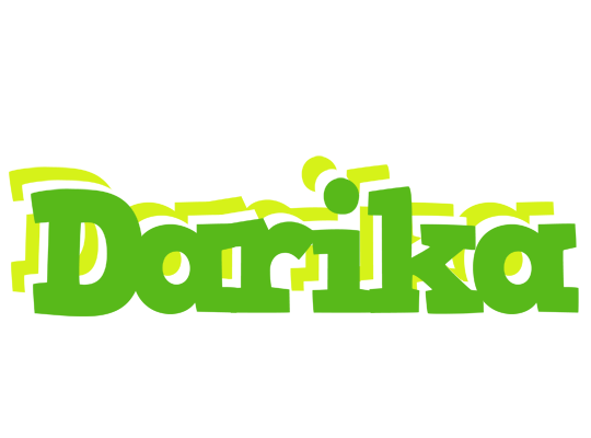 Darika picnic logo