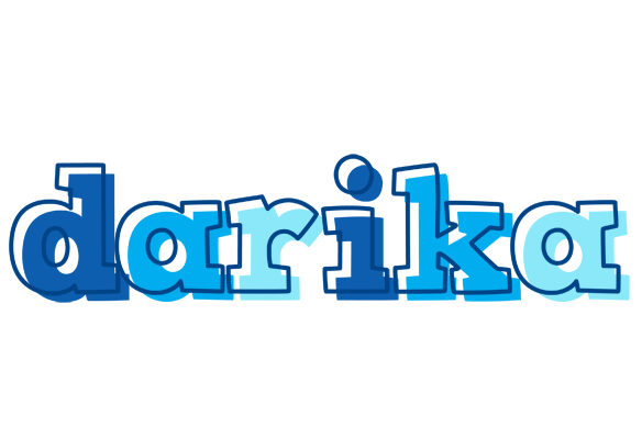 Darika sailor logo