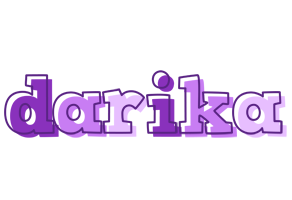 Darika sensual logo