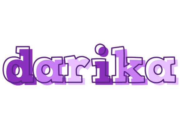 Darika sensual logo