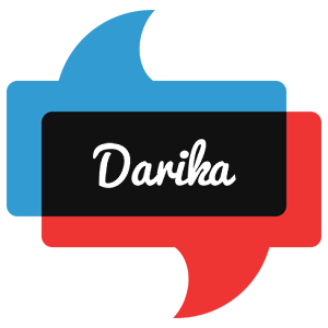 Darika sharks logo