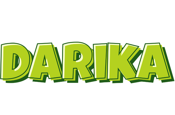Darika summer logo