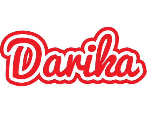 Darika sunshine logo