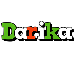 Darika venezia logo