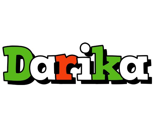 Darika venezia logo