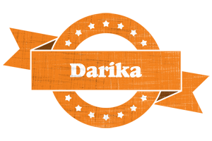 Darika victory logo