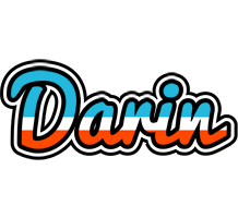 Darin america logo