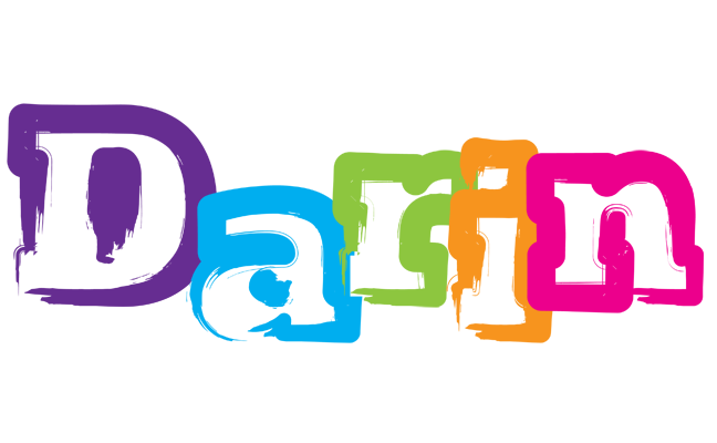 Darin casino logo
