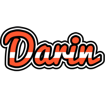 Darin denmark logo