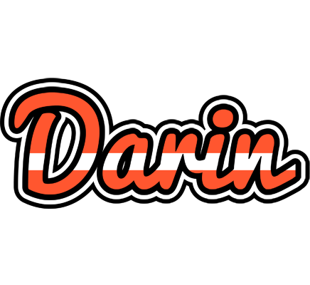 Darin denmark logo