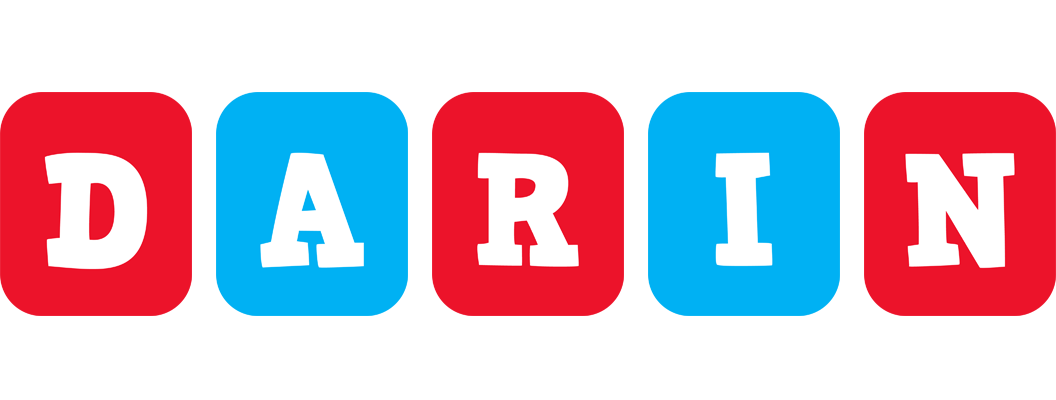Darin diesel logo