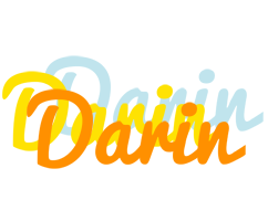 Darin energy logo