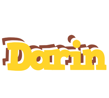 Darin hotcup logo
