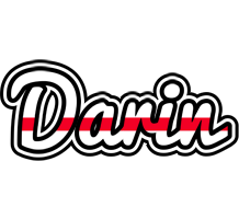 Darin kingdom logo