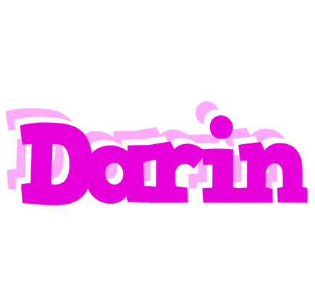 Darin rumba logo