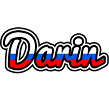 Darin russia logo