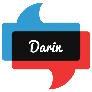 Darin sharks logo