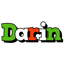 Darin venezia logo