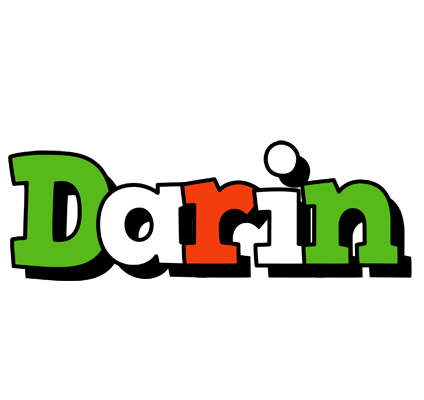 Darin venezia logo