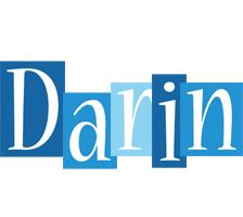 Darin winter logo