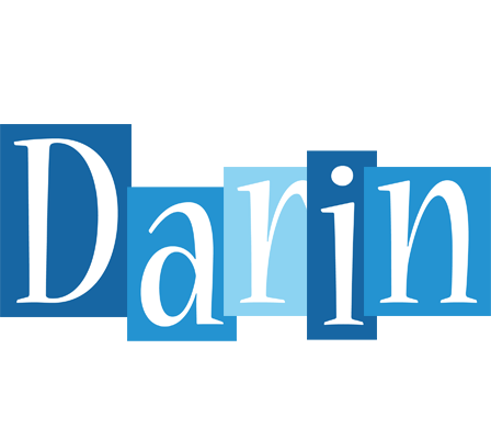 Darin winter logo